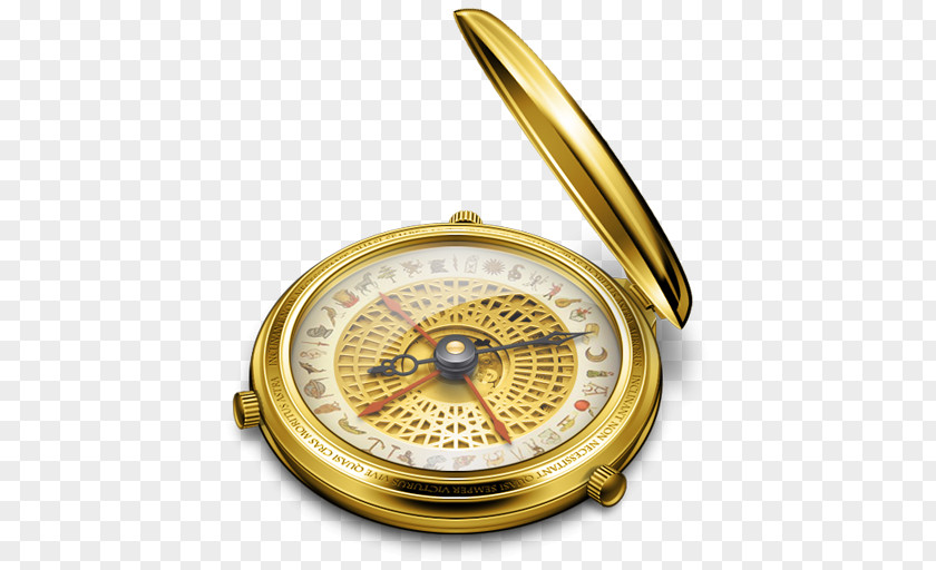 Compass Northern Lights Film Alethiometer His Dark Materials PNG
