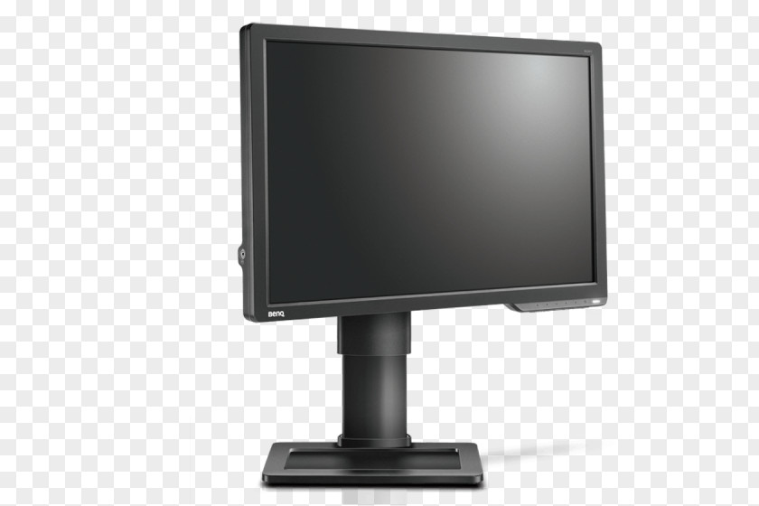 Computer Monitors 1231 BenQ ZOWIE XL Series 9H.LGPLB.QBE XL-11 XL-35 Digital Visual Interface PNG