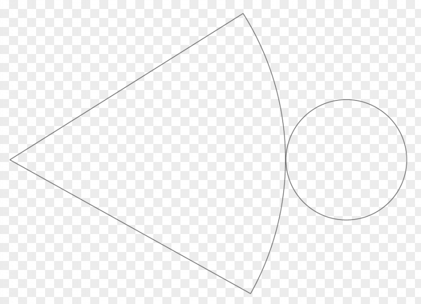 Cones Line Triangle Point Font PNG