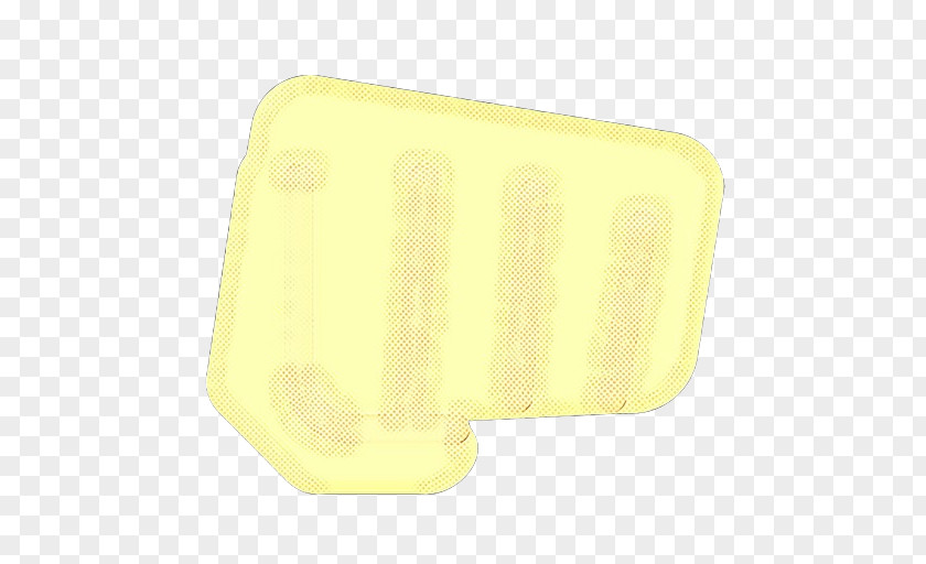 Dairy Yellow PNG