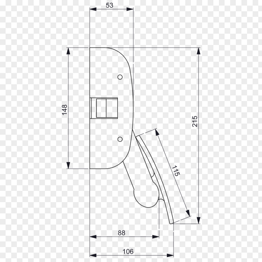 Emergency Vehicle Equipment Drawing Point Diagram Angle PNG
