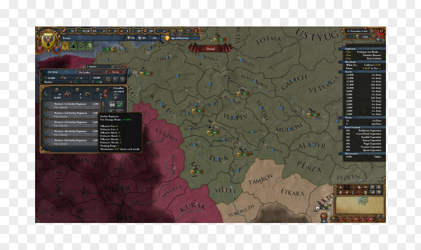 Europa Universalis Rome IV Video Game Strategy PNG