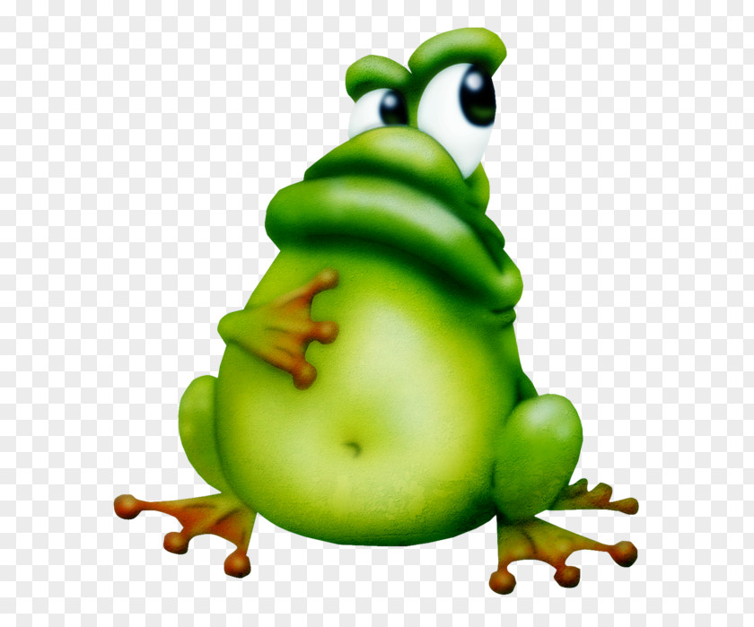 Frog Toad Tree True Clip Art PNG