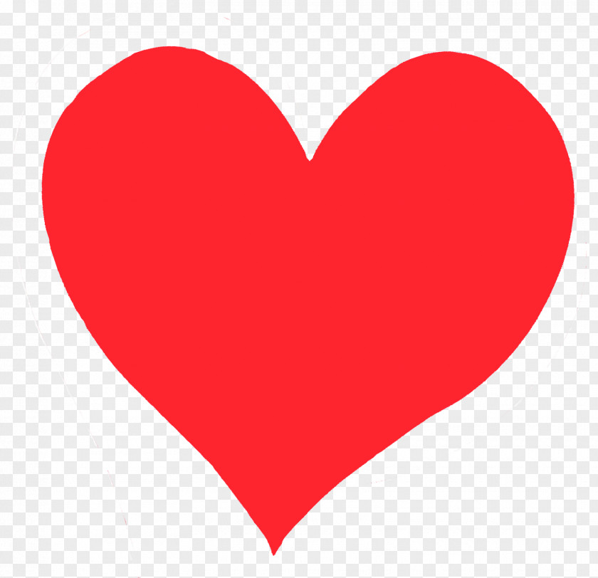 Heart Clip Art PNG