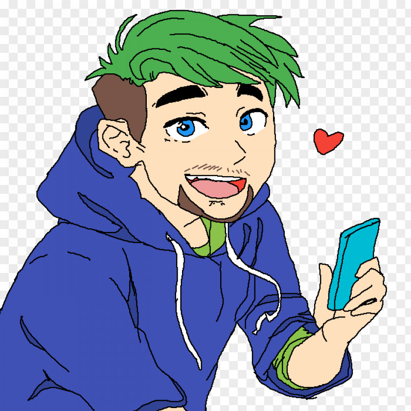 Jacksepticeye Border Illustration Clip Art Drawing Image Pixel PNG