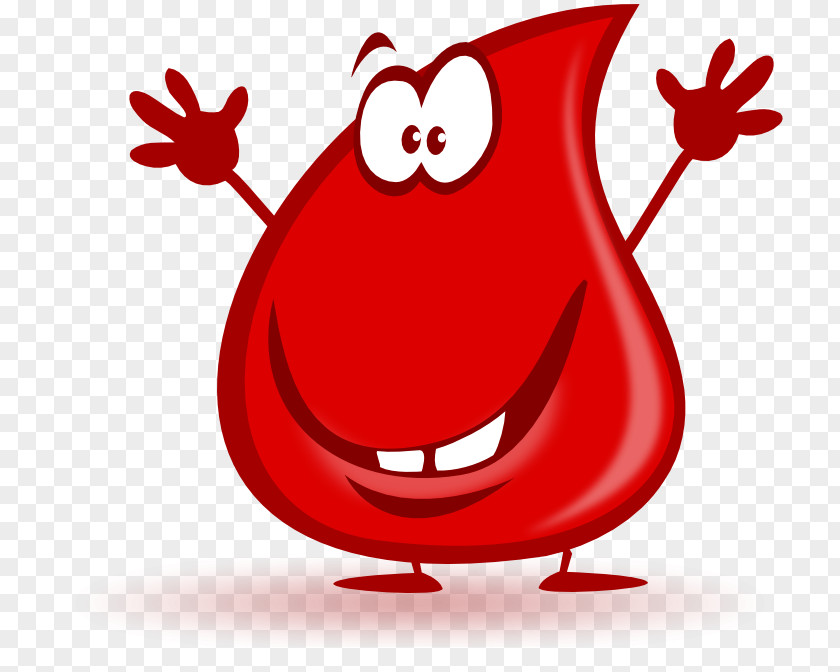 Linux Red Blood Cell Donation Clip Art PNG