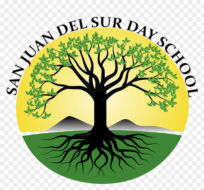 Logo Del America San Juan Sur Playa Marsella Student Day School Clip Art PNG