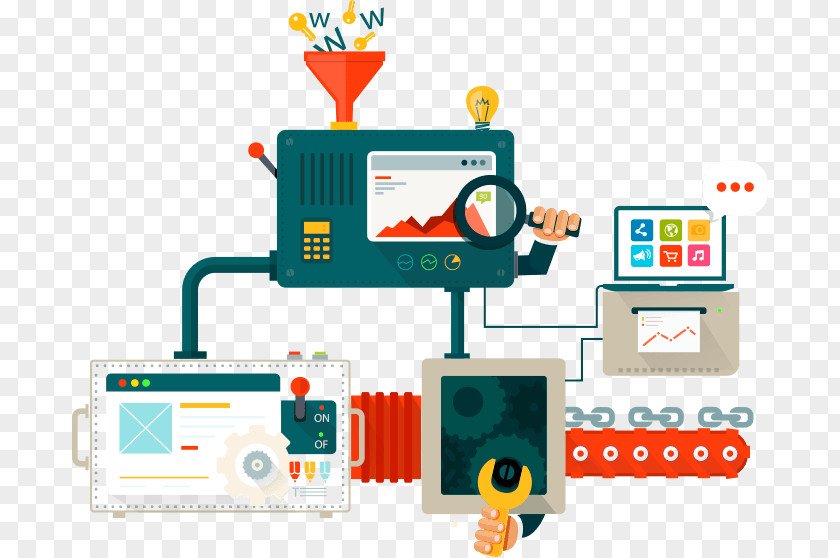 Mantenimiento Machine-generated Data Machine Learning Artificial Intelligence PNG