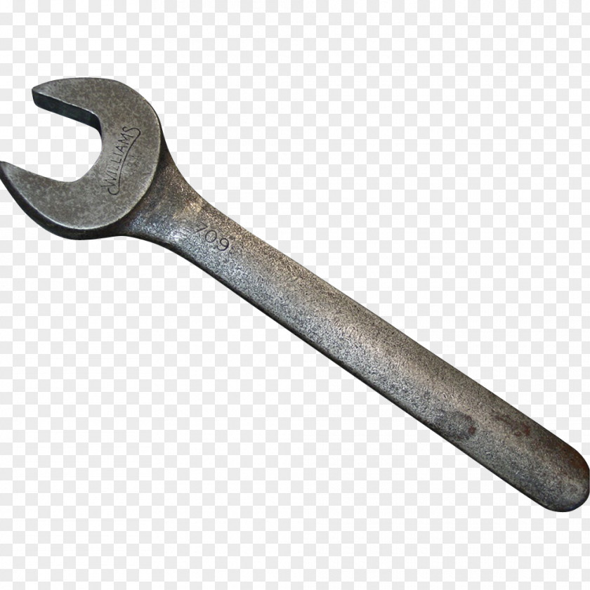 MECHANIC Hand Tool Adjustable Spanner Spanners Mechanic PNG