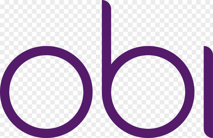 Obi Logo Inventory Brand Service PNG
