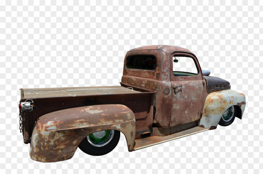 Pickup Truck Car Chevrolet Dodge PNG