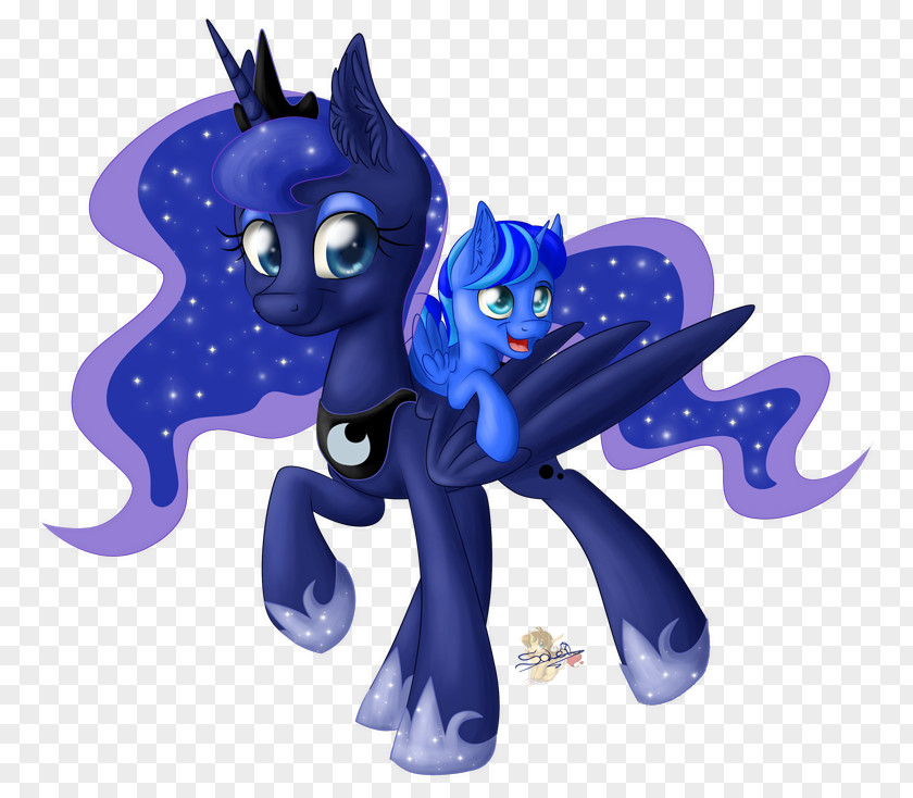 Pony Princess Luna DeviantArt Fan Art PNG
