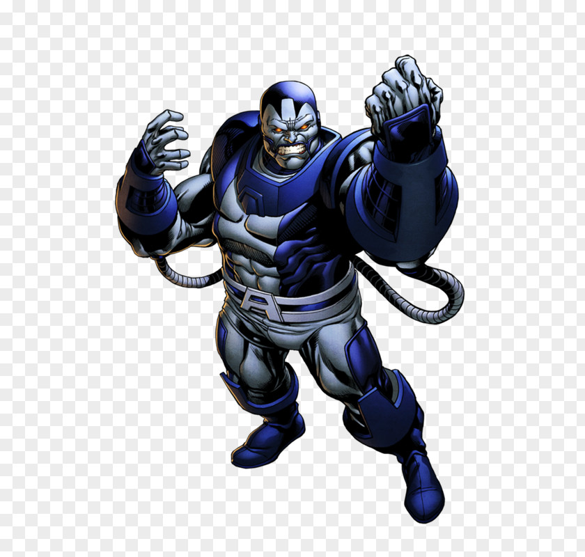 Rg Apocalypse Thanos Storm Darkseid Enchantress PNG