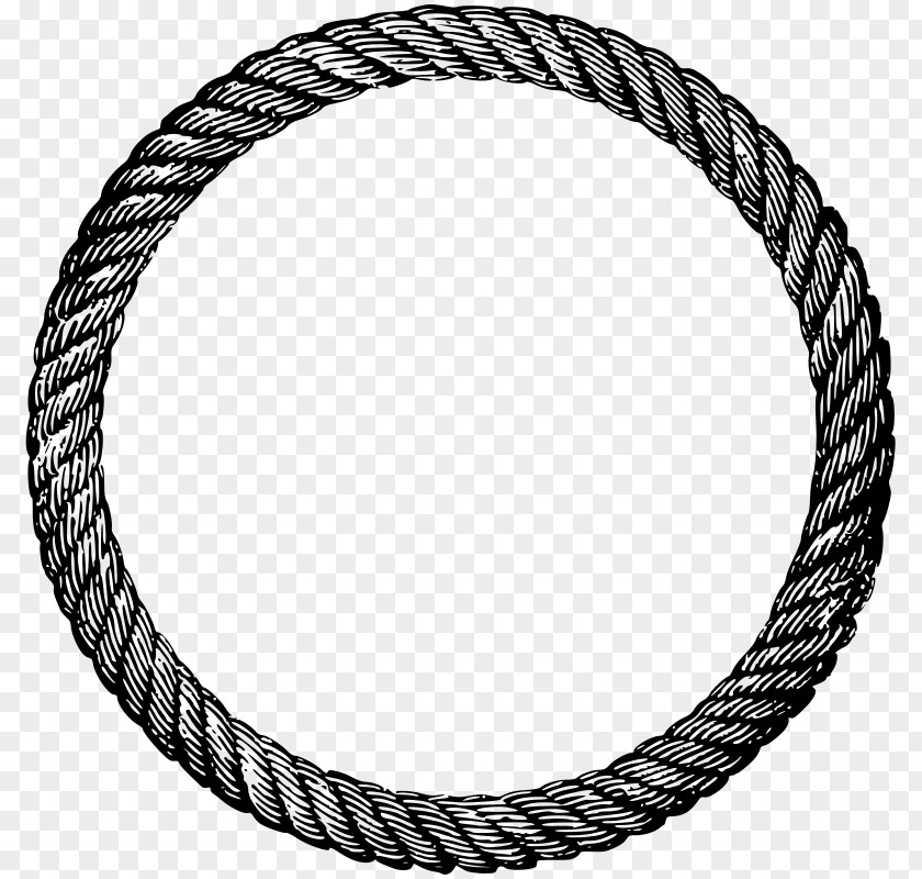 Rope Drawing Clip Art PNG