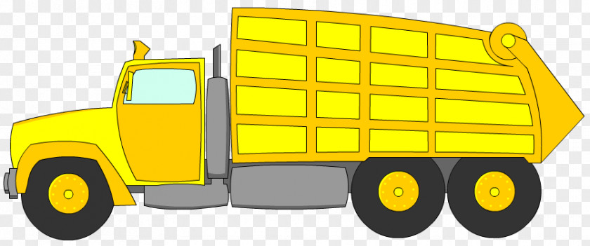 Sanitation Truck Cliparts Garbage Waste Clip Art PNG