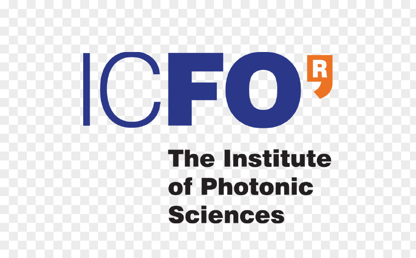 Science ICFO – The Institute Of Photonic Sciences Organization Photonics Logo PNG