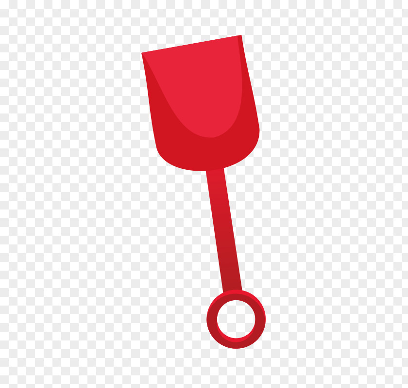 Shovel Tool PNG