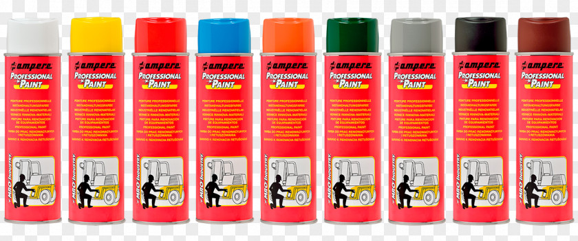 Spray Painted Material Aerosol Paint Painting PNG