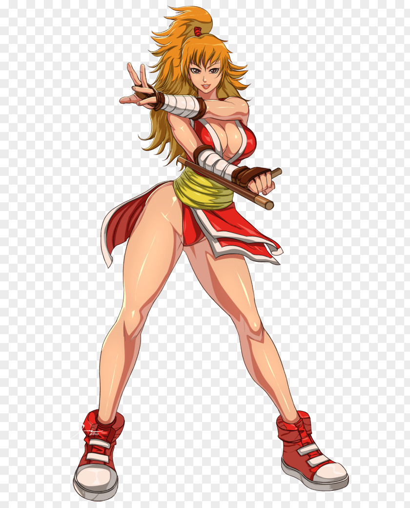 Street Fighter II: The World Warrior V 2010: Final Fight Sakura Kasugano Alpha 2 PNG