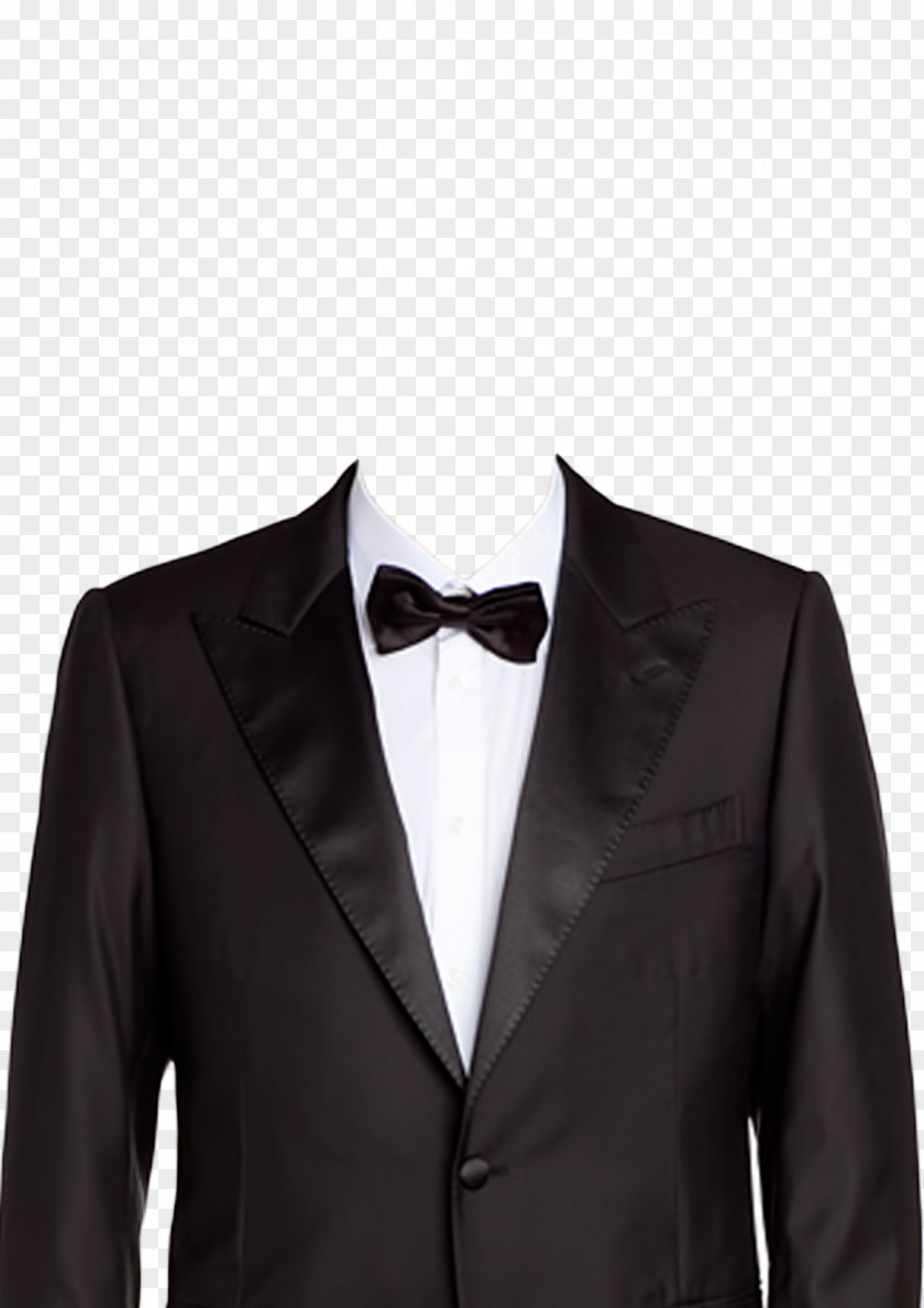 Suit Tuxedo Blazer Necktie Photography PNG