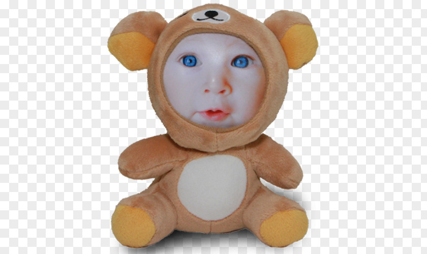 Toy Stuffed Animals & Cuddly Toys Plush Monkey Infant PNG