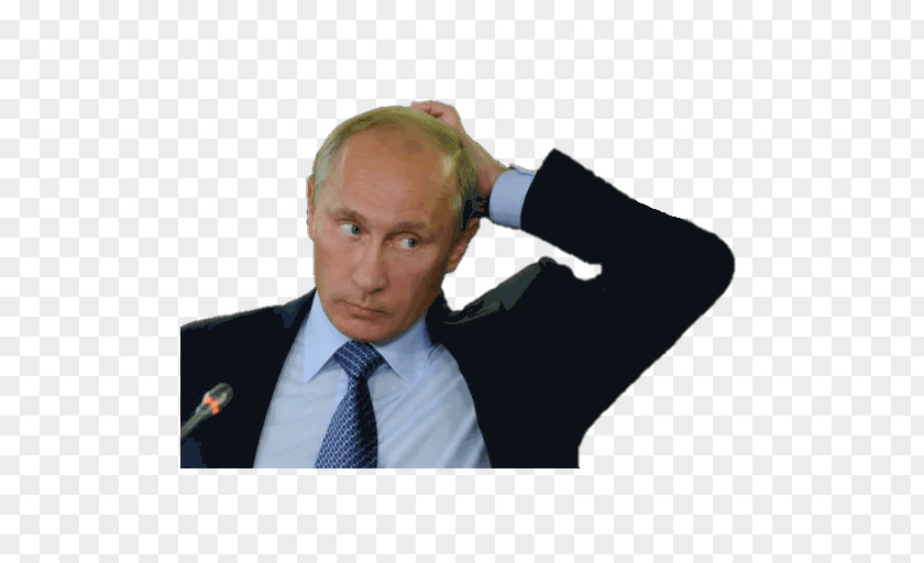 Vladimir Putin Cartoon Army Officer Business Entrepreneurship PNG