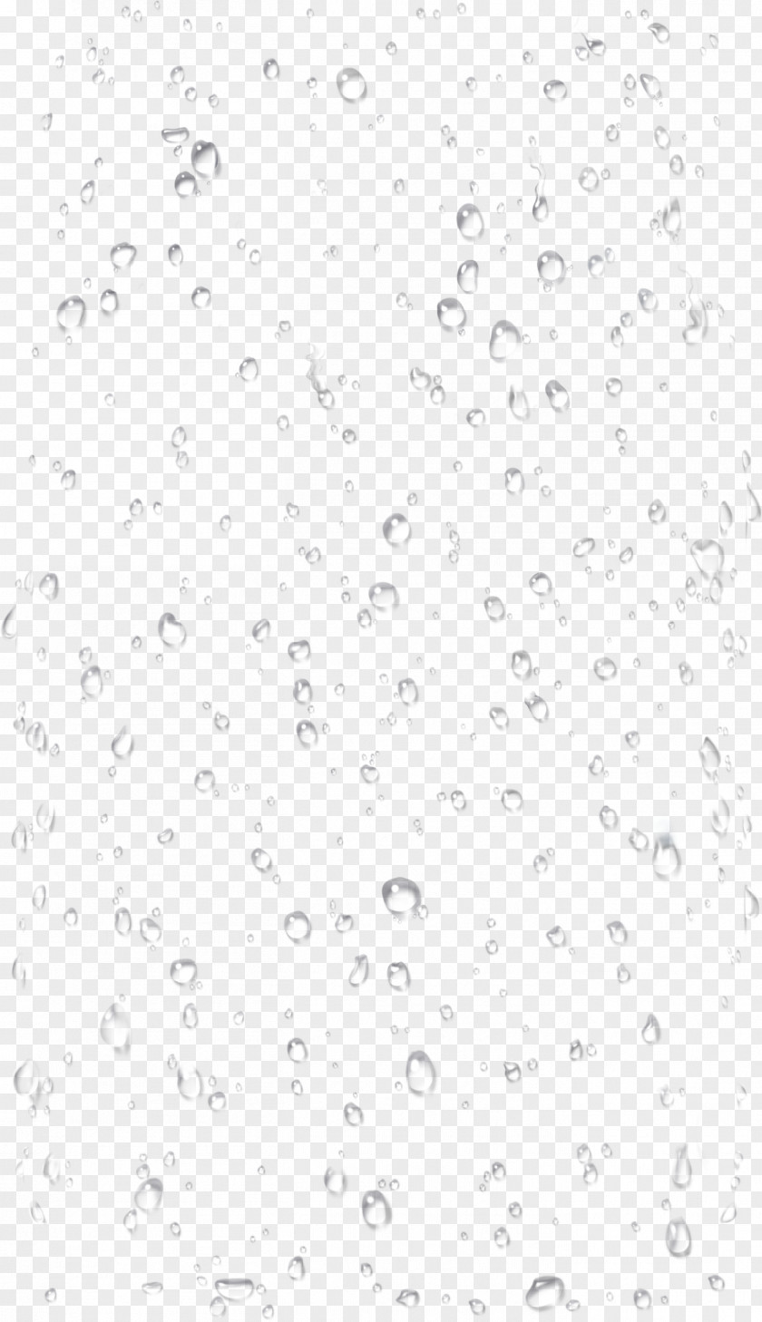 Water Drops Image Drop Scattering PNG
