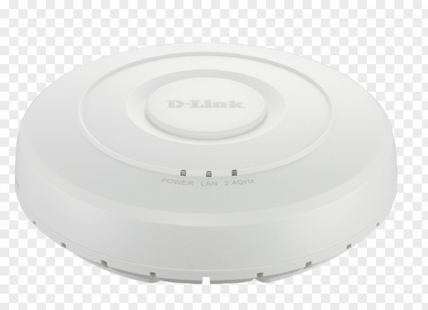 Wireless Access Points D-LINK Indoor Unified Acceess Point IEEE 802.11n-2009 PNG