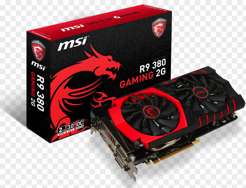 Amd Radeon R9 Fury X Graphics Cards & Video Adapters AMD 380 GDDR5 SDRAM MSI PNG
