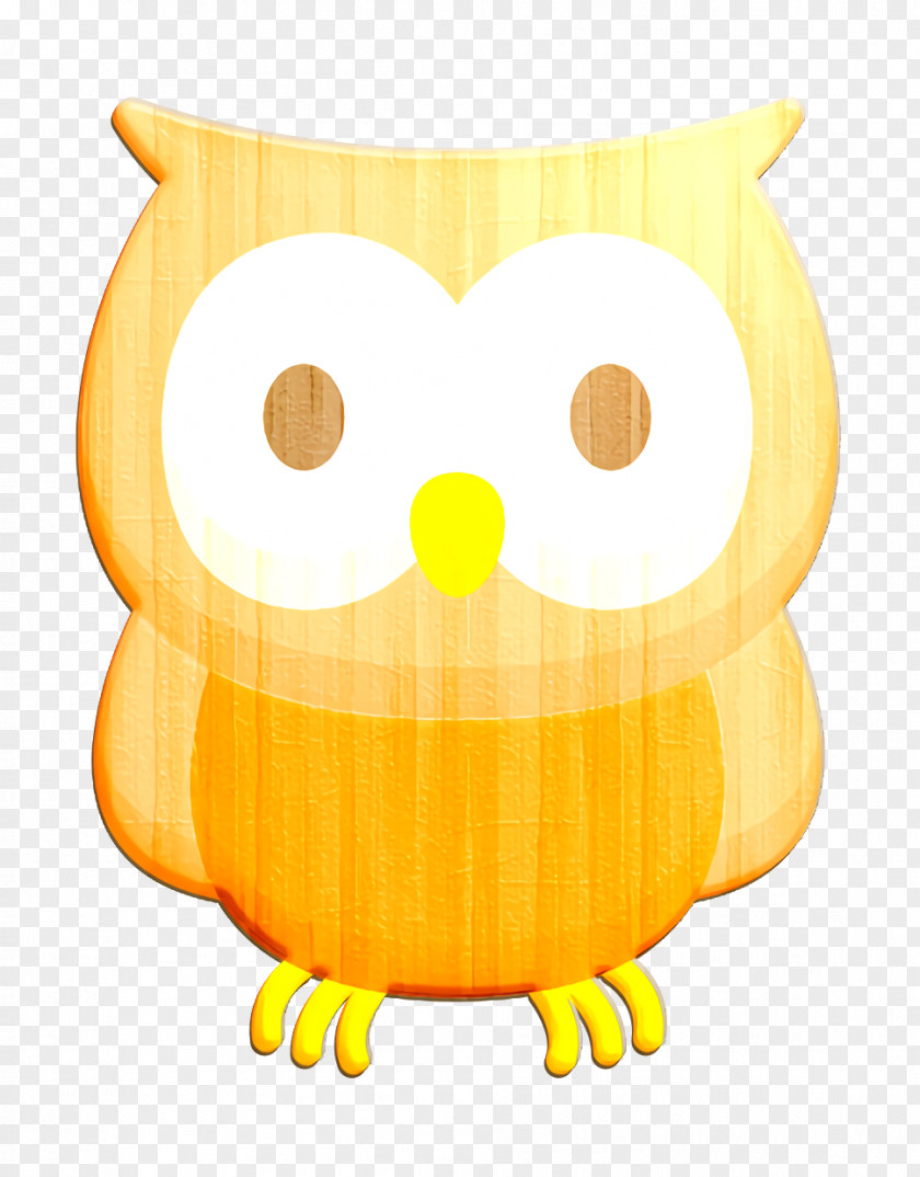 Animals Icon Owl PNG