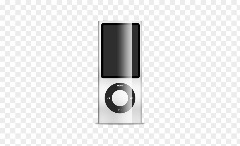 Apple IPod Shuffle Nano PNG