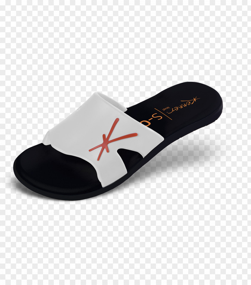 Atom Of Neon Design Flip-flops Slipper Product Shoe PNG