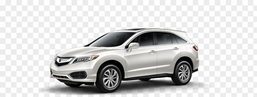 Car 2017 Acura RDX 2018 AWD SUV ILX MDX PNG