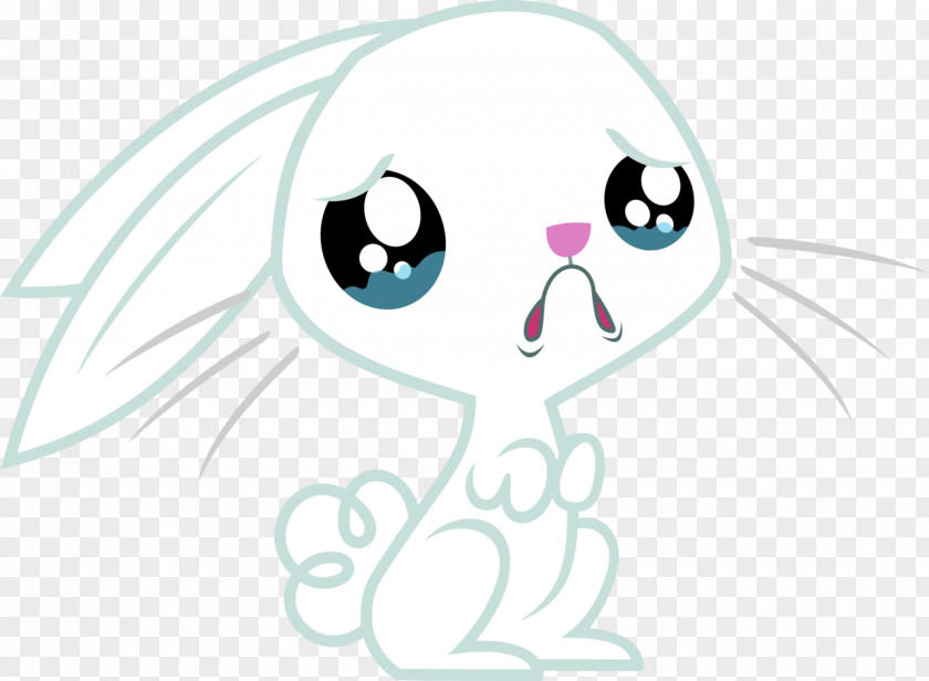 Cry Angel Bunny Rabbit Drawing Cartoon Bugs PNG