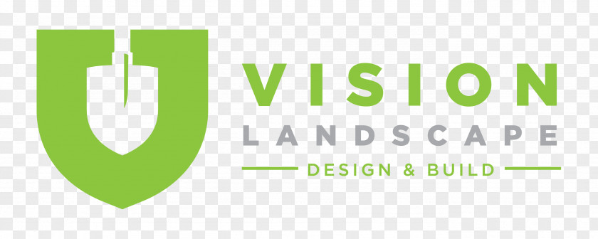 Design & Build Vision LandscapeDesign BuildDesign Logo Landscaping Landscape PNG