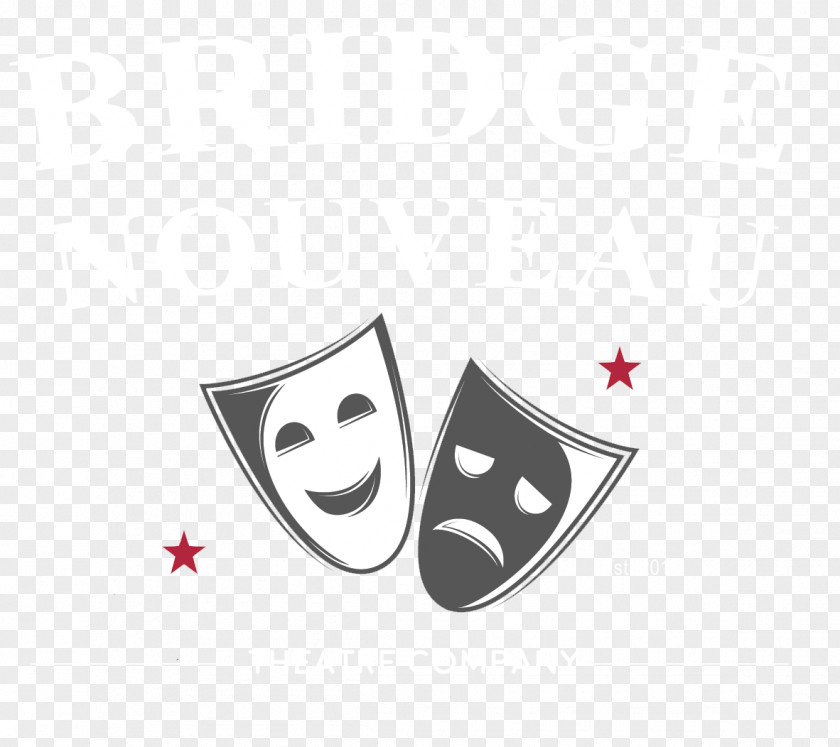 Design Theatre Logo PNG