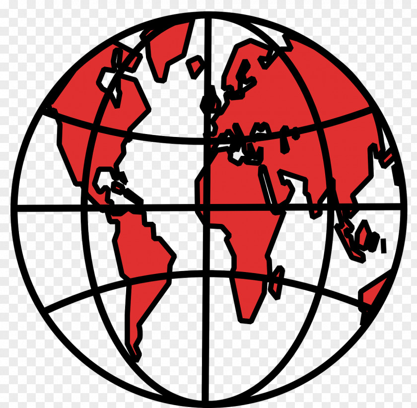 Globe Earth Symbol World Clip Art PNG