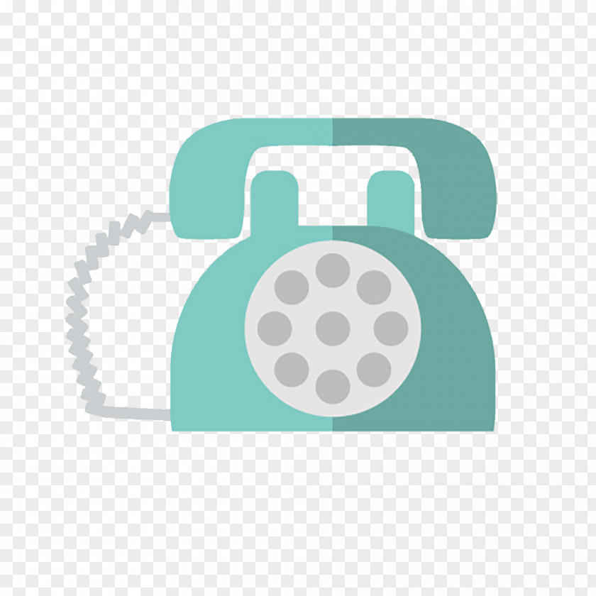 Hand-painted Vintage Telephone Vector Material Clothing Designer Euclidean PNG