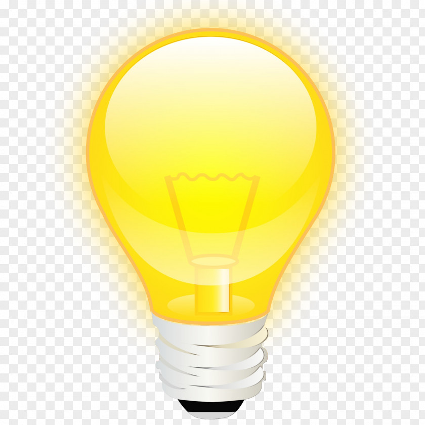 Lamp Light Fixture Bulb Cartoon PNG