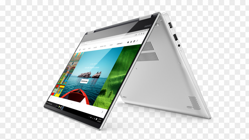Laptop Intel Core I7 ThinkPad Yoga Lenovo 720 (15) PNG