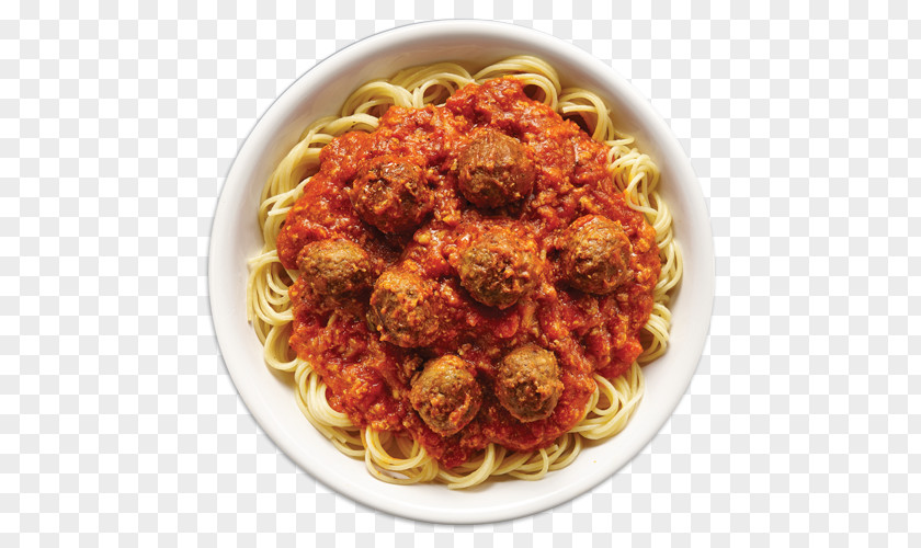 Pasta Italian Cuisine Bolognese Sauce Meatball Fra Diavolo PNG