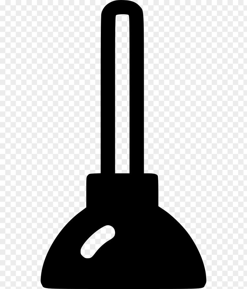 Plunger Icon Clip Art Product Design Black PNG