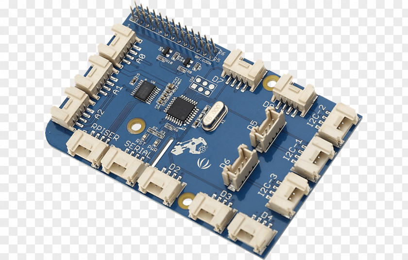 Raspberry Electronics Pi ESP8266 Electronic Component Sensor PNG