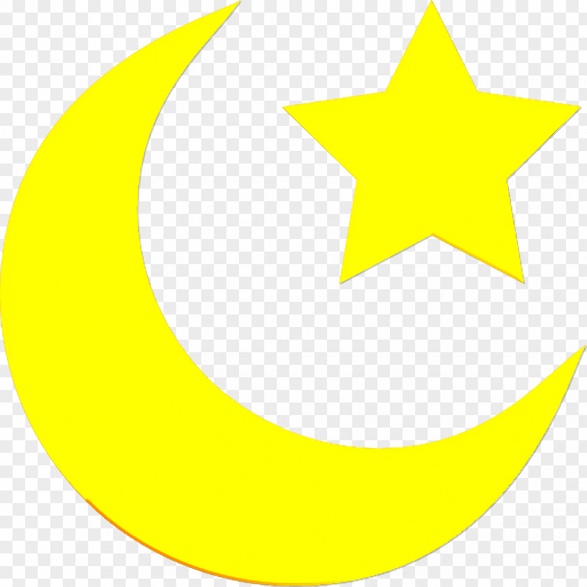 Spiritual Icon Islam PNG