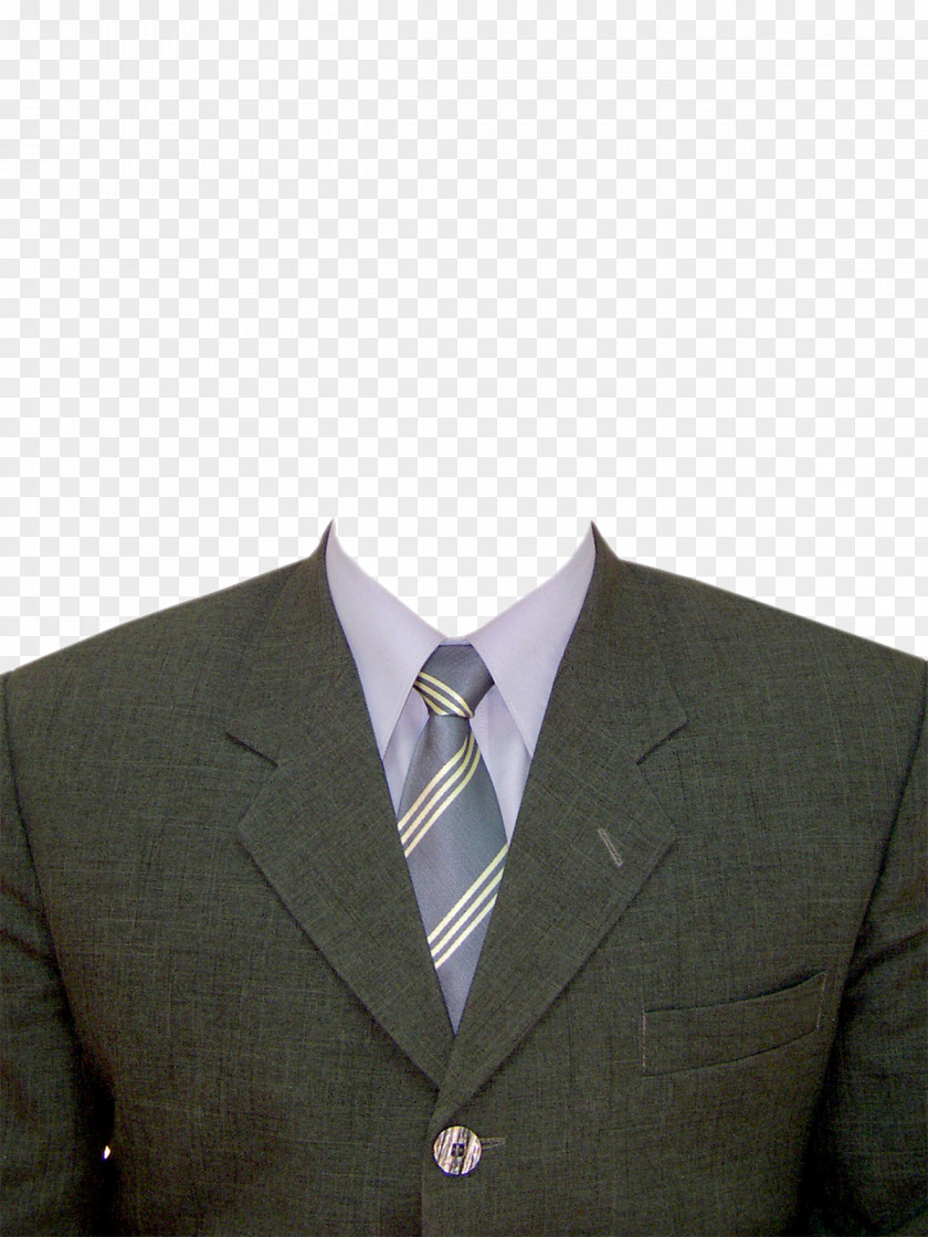 Suit Clothing Necktie PNG