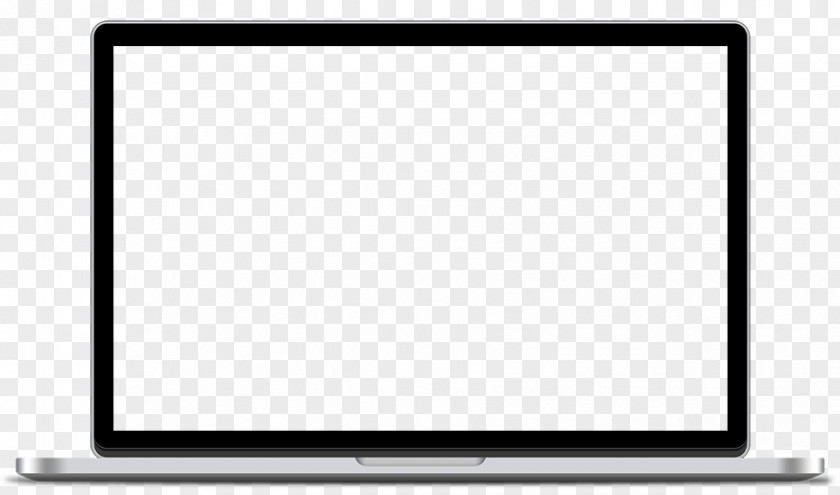 Technology Frame Laptop MacBook Air Pro PNG