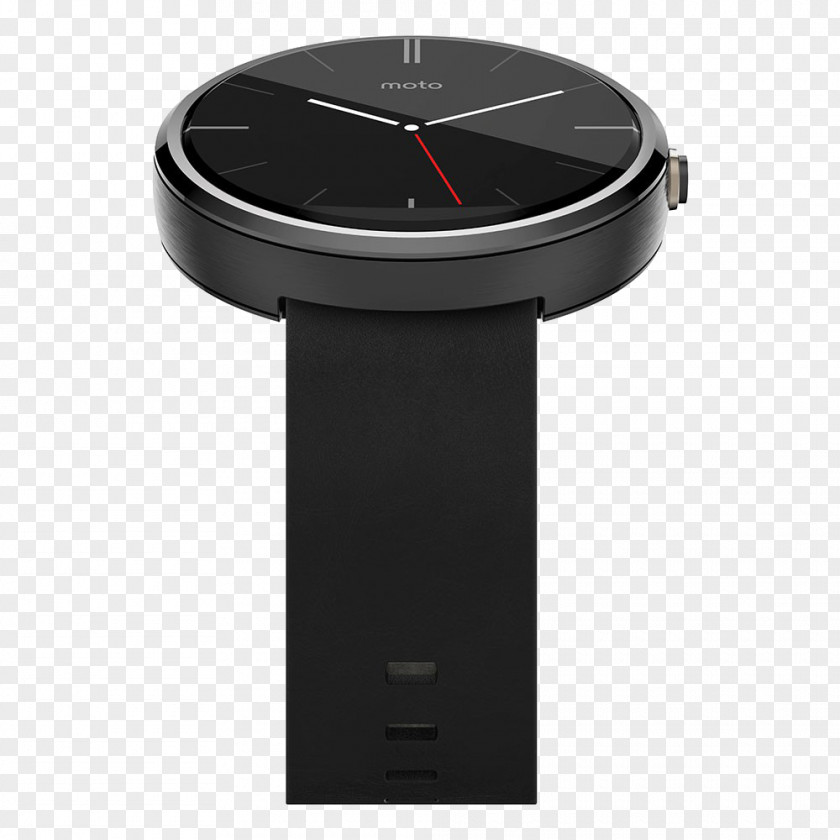 Watch Moto 360 (2nd Generation) Smartwatch Motorola PNG