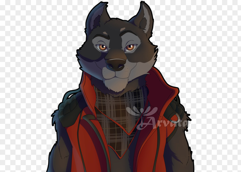 Wolf Avatar Dog Canidae Werewolf PNG