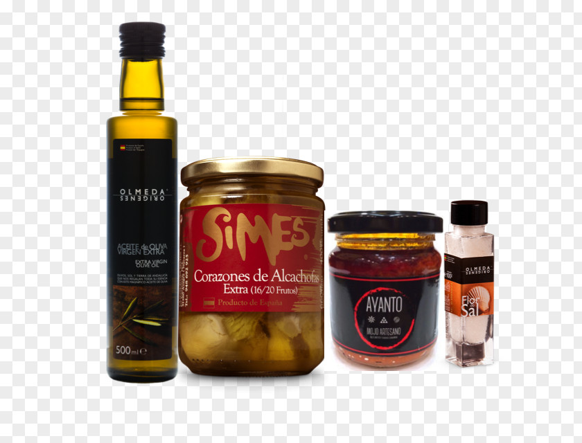 Alcachofa Condiment Flavor PNG