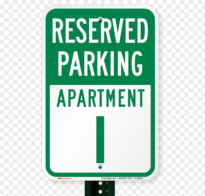 Apartment Entrance Gates Brand Reserved Parking Mayor Sign 18 X 12 Logo Hyresgäst PNG